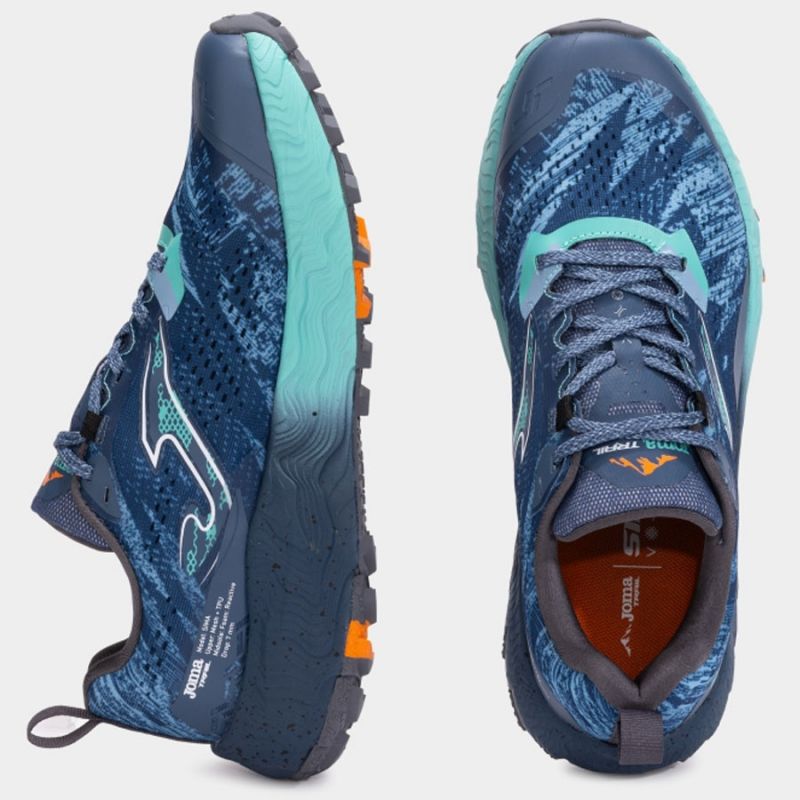 Joma Sima M TKSIMW2517 shoes Cipő - Sportmania.hu