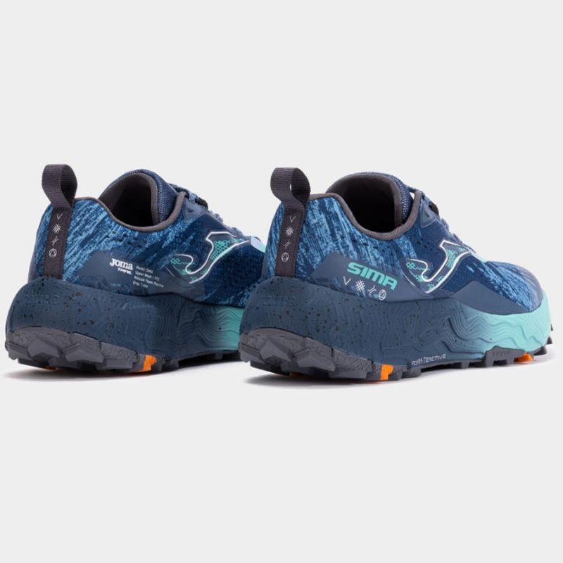 Joma Sima M TKSIMW2517 shoes Cipő - Sportmania.hu