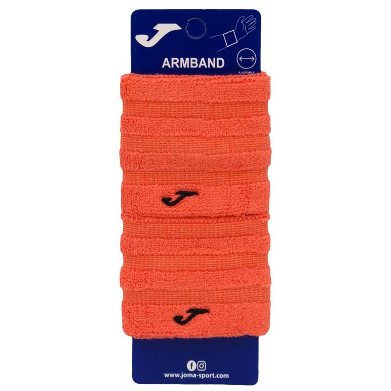 Joma SLAM PRO DOUBLE WRISTBAND narancssárga karszalag GSP-686031