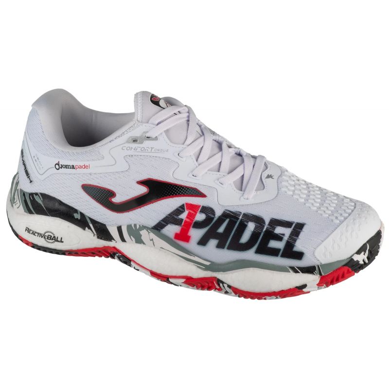 Joma Smash 2482 M TSMAW2482C tennis shoes cipő - Sportmania.hu