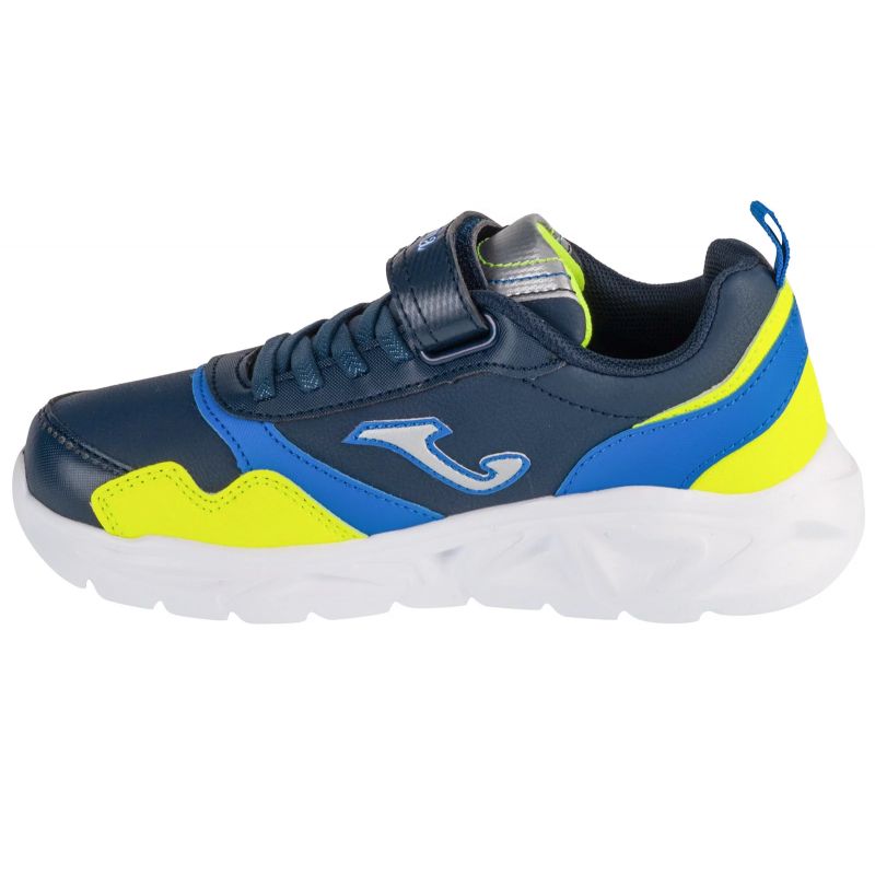 Joma Star 2403 Jr JSTARW2403V shoes cipő - Sportmania.hu