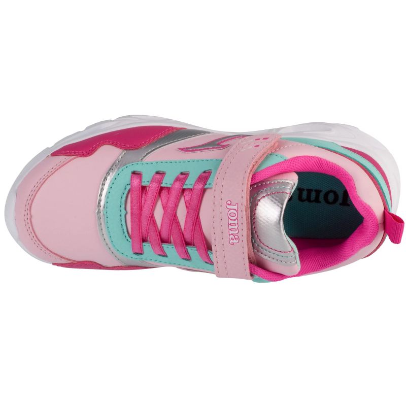 Joma Star Jr 2413 Jr JSTARW2413V shoes cipő - Sportmania.hu