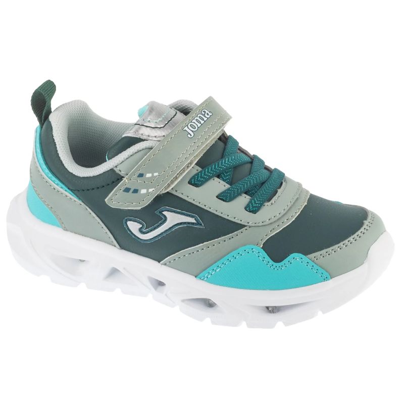 Joma Star Jr gyerek 2515 Green