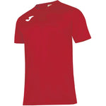 Joma Strong T-shirt 101662.600 póló - Sportmania.hu