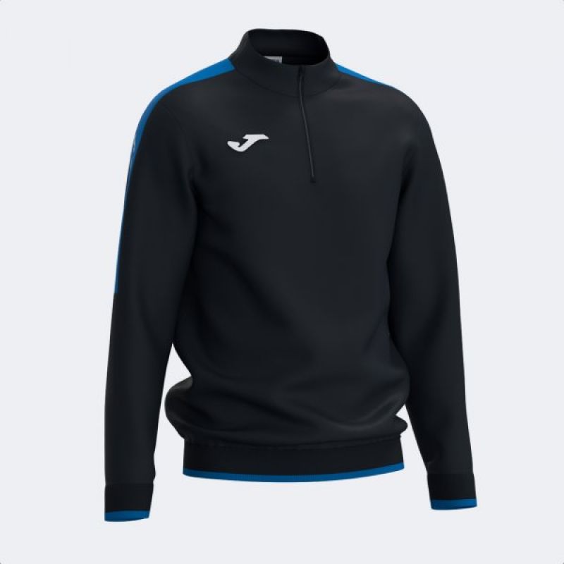 Joma Sudadera Olympics sweatshirt 103708.107 pulóver - Sportmania.hu