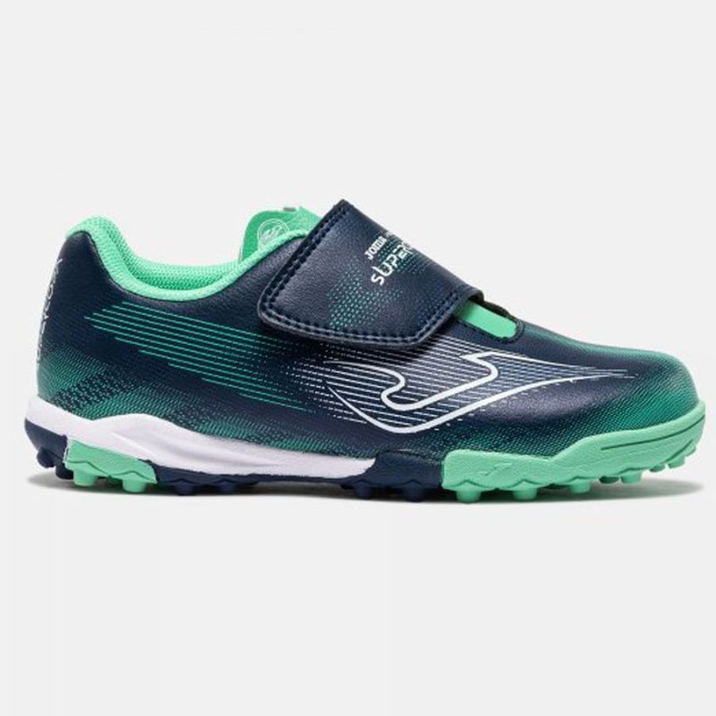 Joma Super Copa 2603 Jr gyerek TF cipő SCJW2603TFV