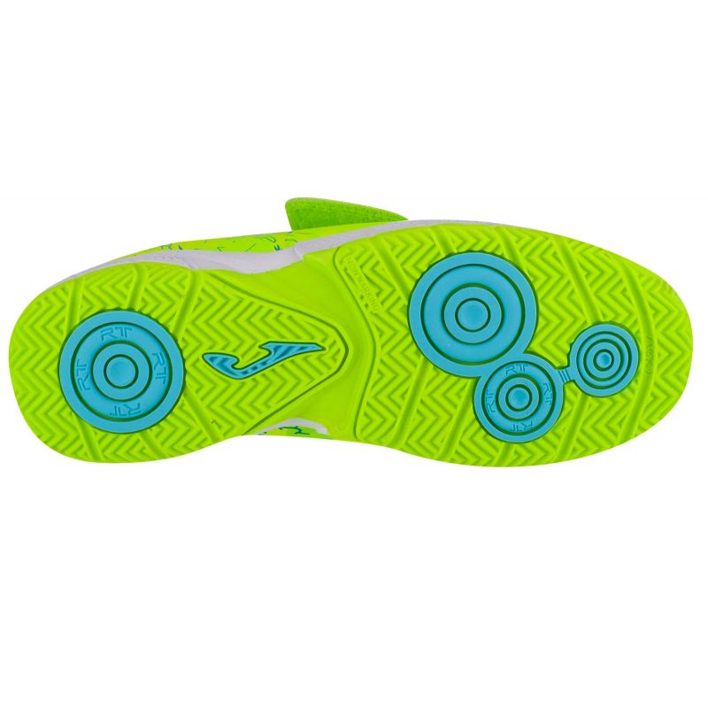 Joma Super Copa Jr 2409 IN Jr SCJW2409INV shoes cipő - Sportmania.hu