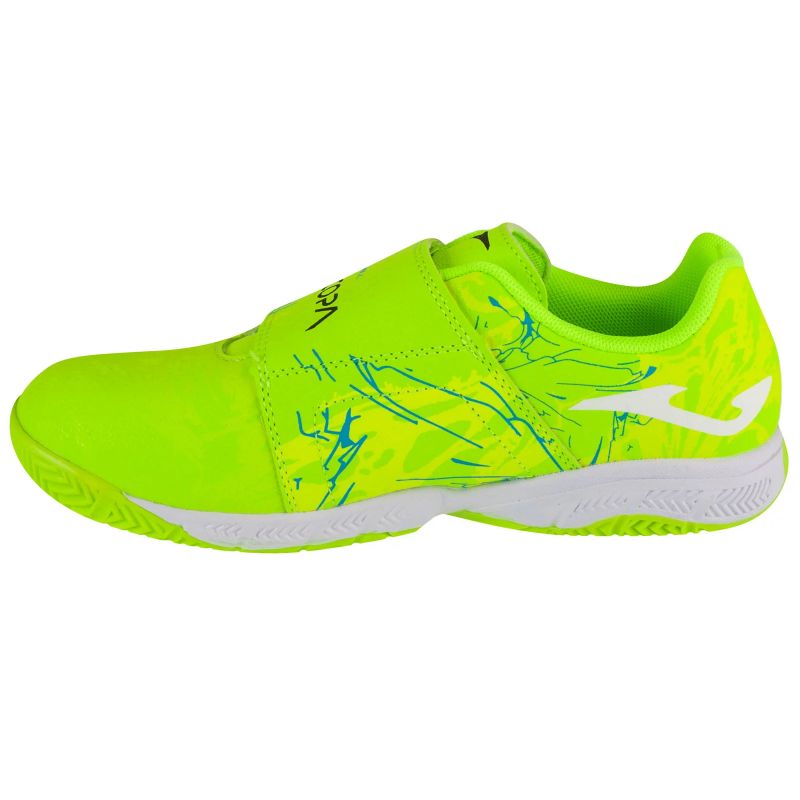 Joma Super Copa Jr 2409 IN Jr SCJW2409INV shoes cipő - Sportmania.hu