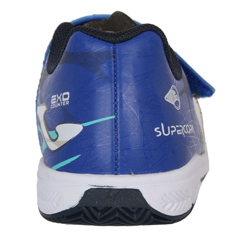 Joma Super Copa Jr 2409 IN Jr SCJW2504INV shoes Cipő - Sportmania.hu