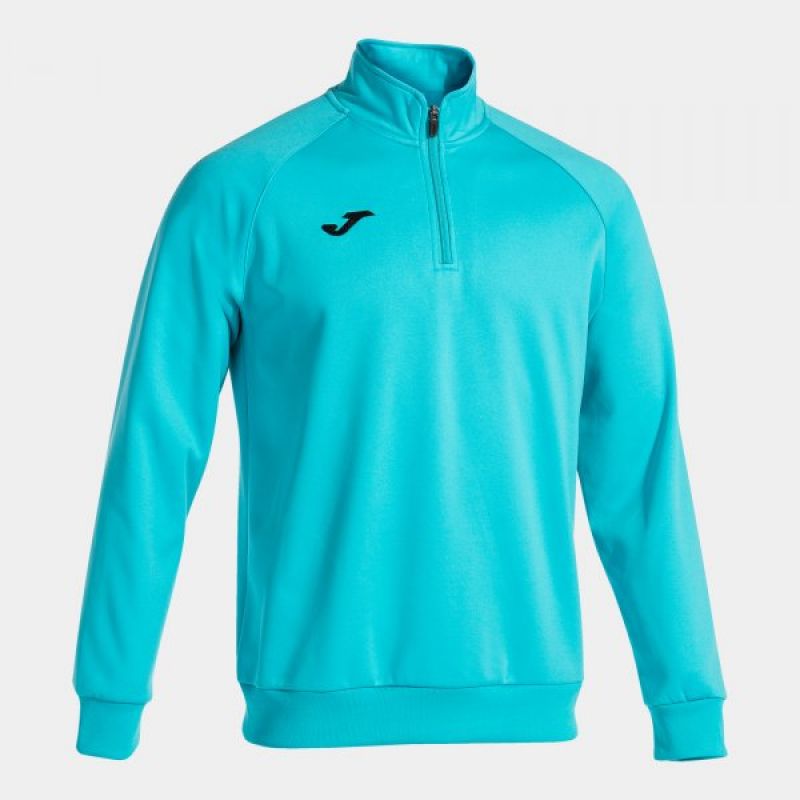 Joma Sweatshirt Pharaoh Flour 1/2 Zipper 100285.010 pulóver - Sportmania.hu