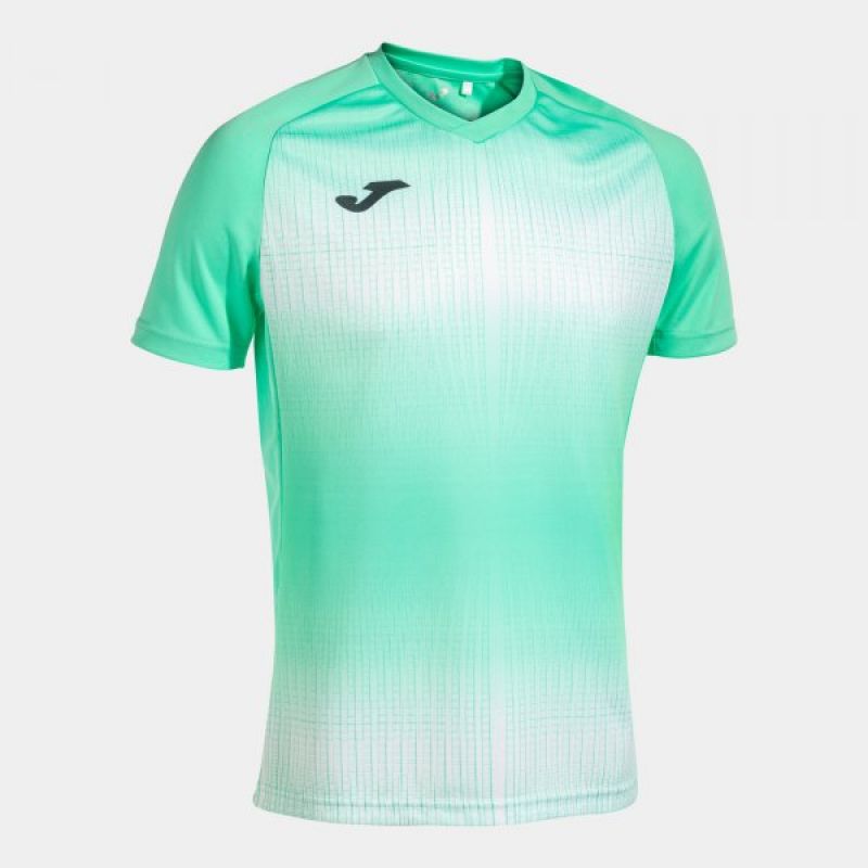 Joma Tiger V Short T-shirt férfi póló 103235.472