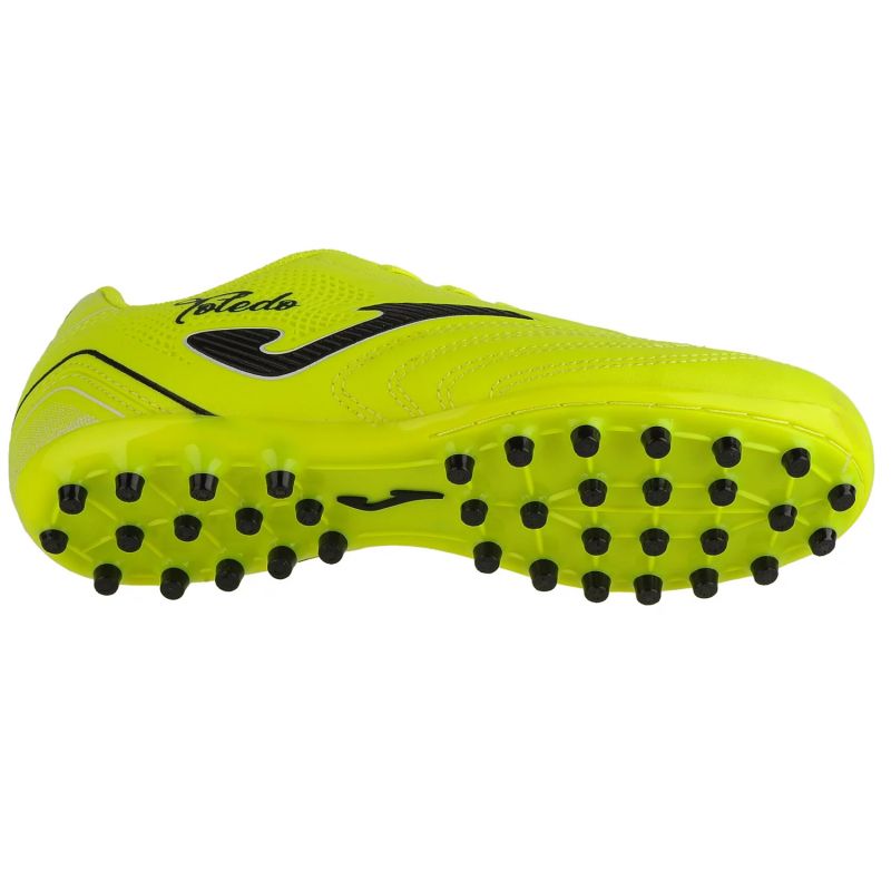 Joma Toledo 2409 AG Jr TOJS2409AG football shoes Focicipő - Sportmania.hu