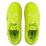 Joma Toledo 2411 FG Jr TOJW2411HG football boots Focicipő - Sportmania.hu