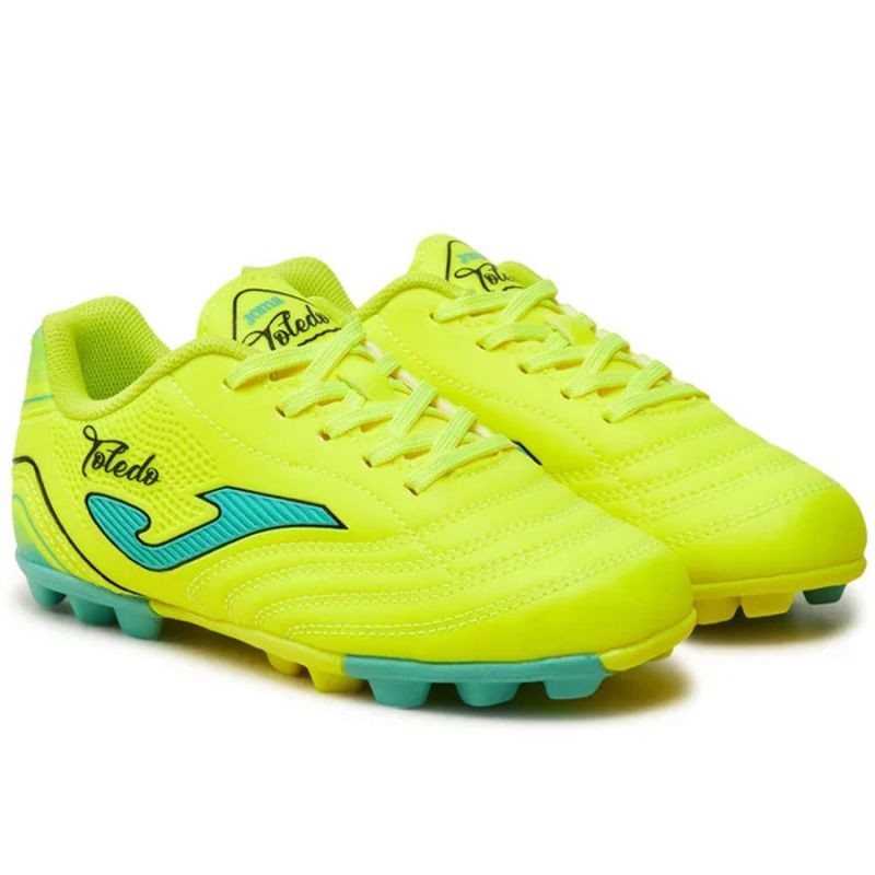 Joma Toledo 2411 FG Jr TOJW2411HG football boots Focicipő - Sportmania.hu