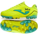 Joma Toledo 2411 FG Jr TOJW2411HG football boots Focicipő - Sportmania.hu