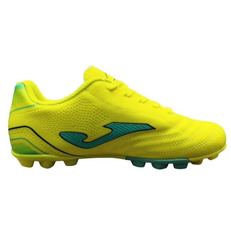 Joma Toledo 2411 FG Jr TOJW2411HG football boots Focicipő - Sportmania.hu