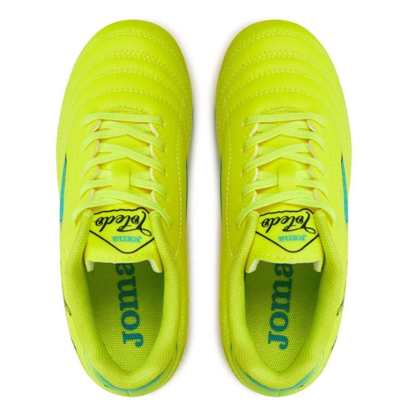 Joma Toledo 2411 FG Jr TOJW2411HG football boots Focicipő - Sportmania.hu