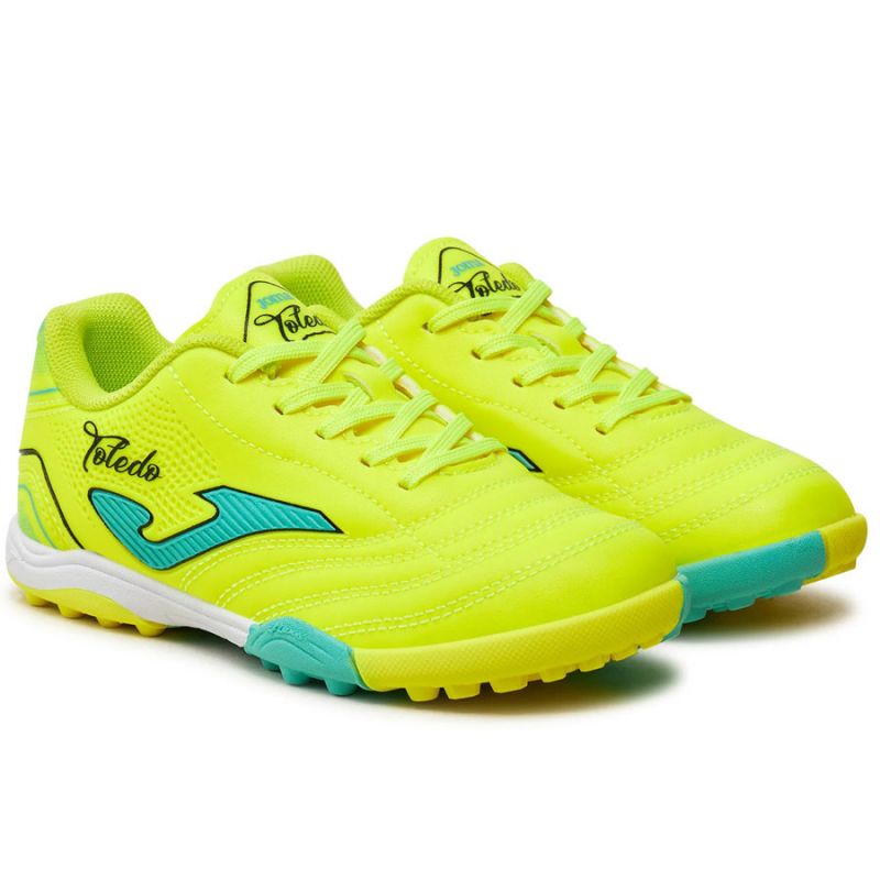 Joma TOLEDO 2411 Jr TF TOJW2411TF shoes Focicipő - Sportmania.hu