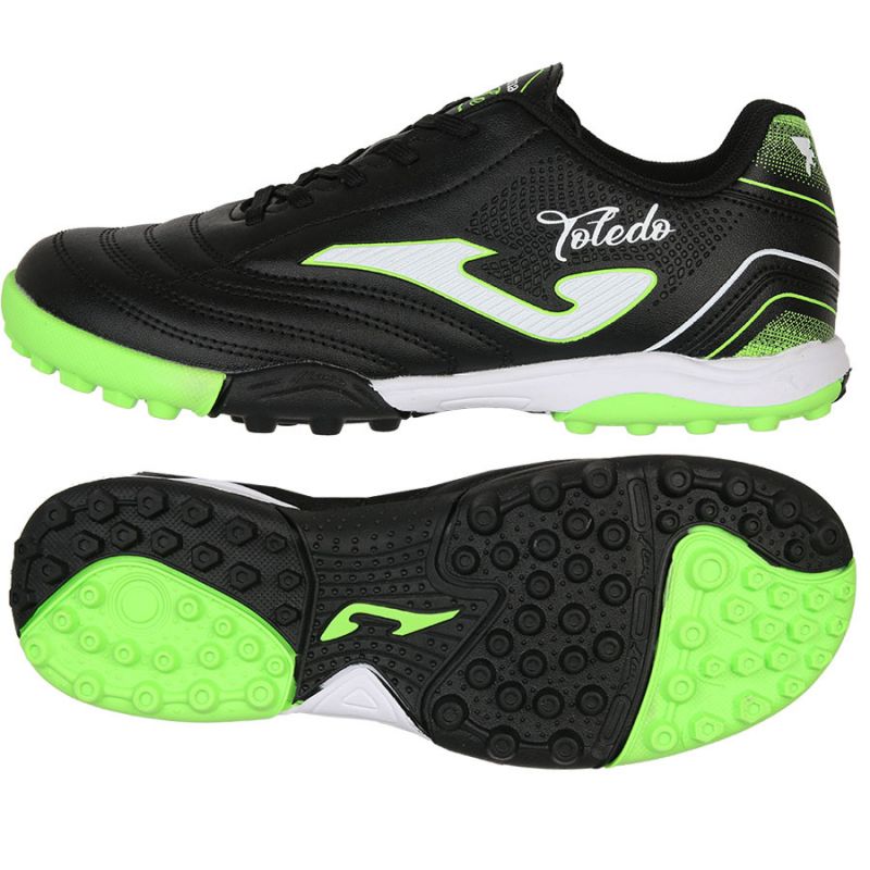 Joma Toledo 2501 TF Jr TOJW2501TF football boots Focicipő - Sportmania.hu