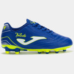 Joma Toledo 2504 FG Jr TOJW2504FG football boots Focicipő - Sportmania.hu