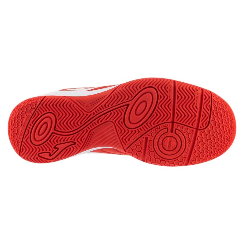 Joma Toledo 2606 IN Size gyerek teremcipő, piros
