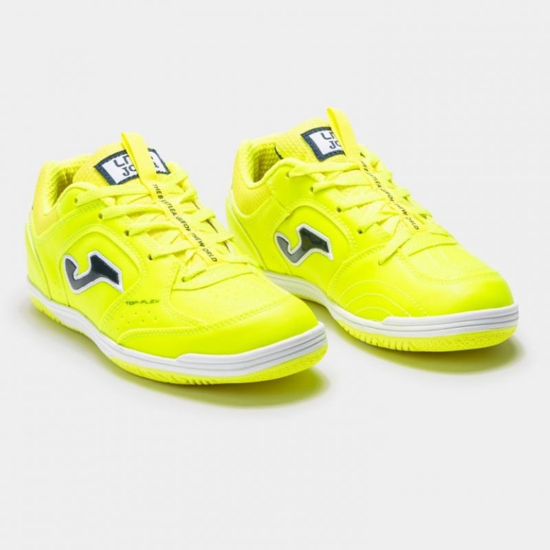 Joma Top Flex 2011 IN JR 35.5 shoes - Sportmania.hu