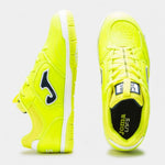Joma Top Flex 2011 IN JR 35.5 shoes - Sportmania.hu