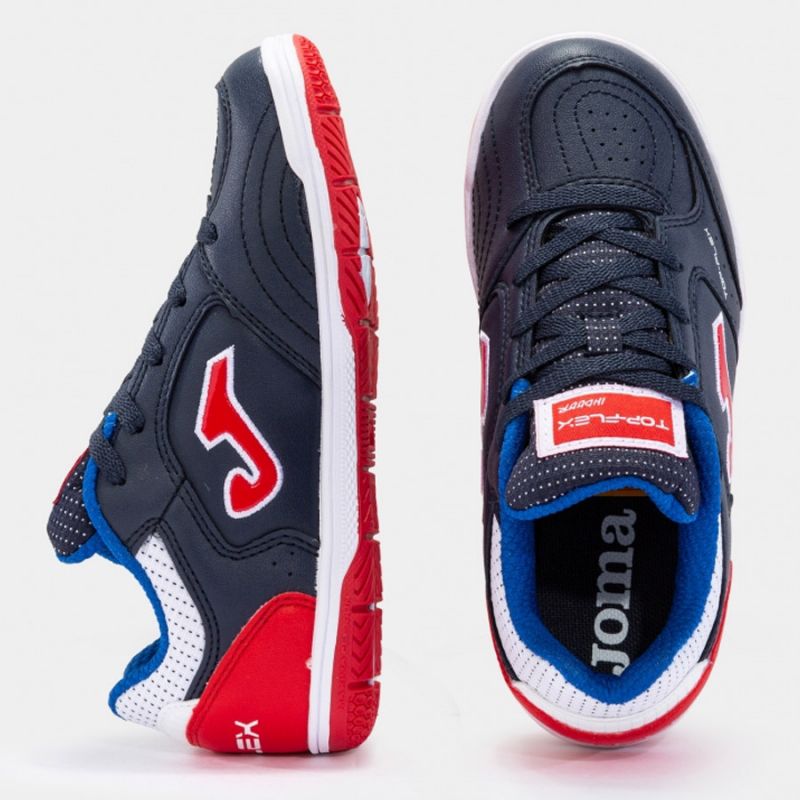 Joma Top Flex 2243 IN Jr TPJW2243IN football boots - Sportmania.hu