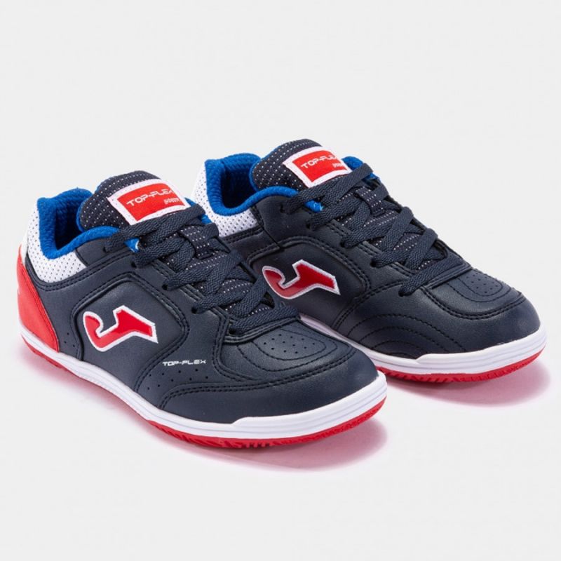 Joma Top Flex 2243 IN Jr TPJW2243IN football boots - Sportmania.hu