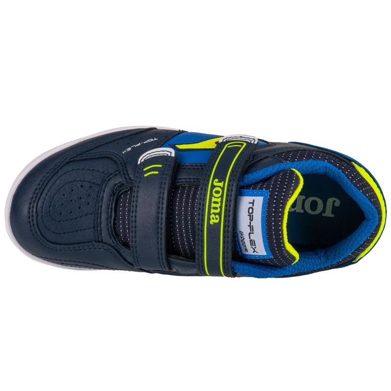 Joma Top Flex 2403 IN Jr TPJW2403INV football boots cipő - Sportmania.hu
