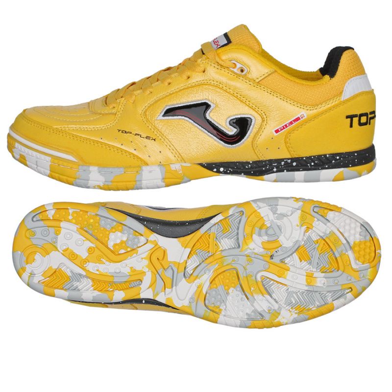 Joma Top Flex 2428 IN M TOPW2428IN shoes cipő - Sportmania.hu