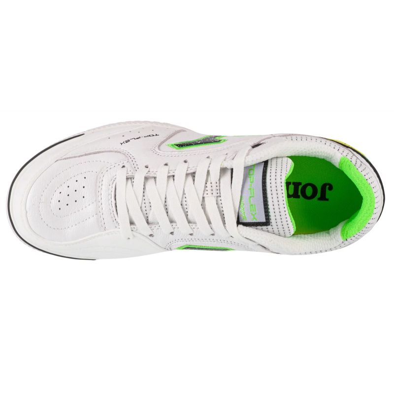 Joma Top Flex 2432 IN M TOPW2432IN shoes cipő - Sportmania.hu
