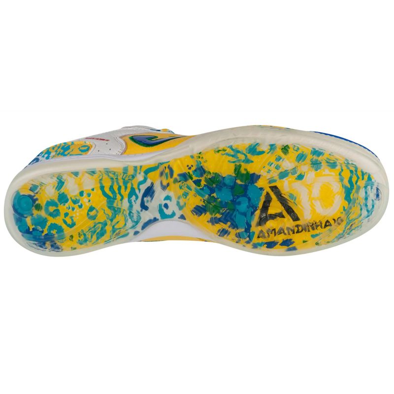 Joma Top Flex 2452 IN M TOPW2452IN football boots cipő - Sportmania.hu