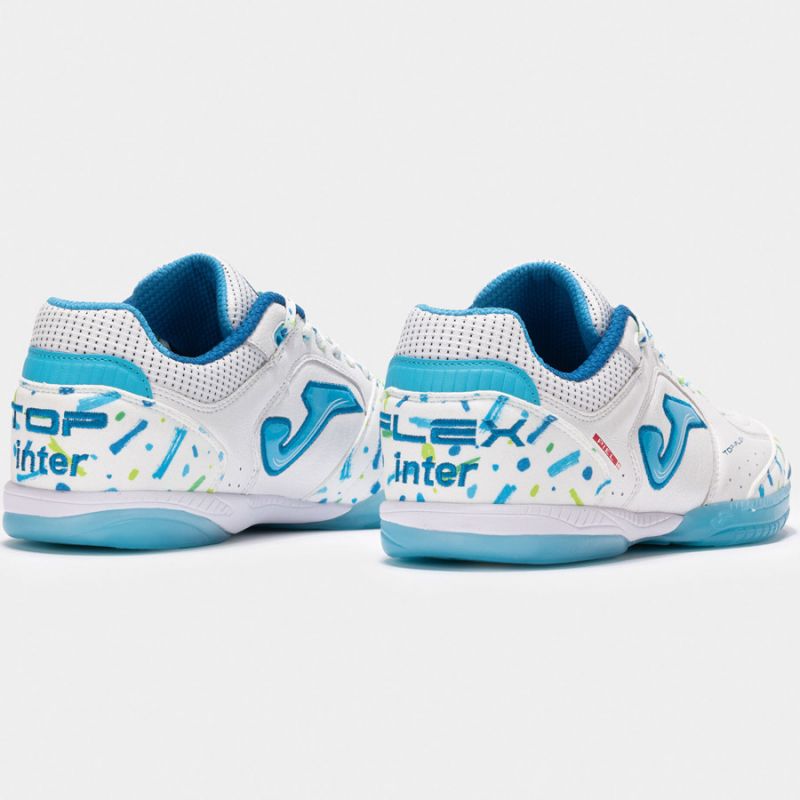 Joma Top Flex 2482 IN shoes TOPW2482IN cipő - Sportmania.hu