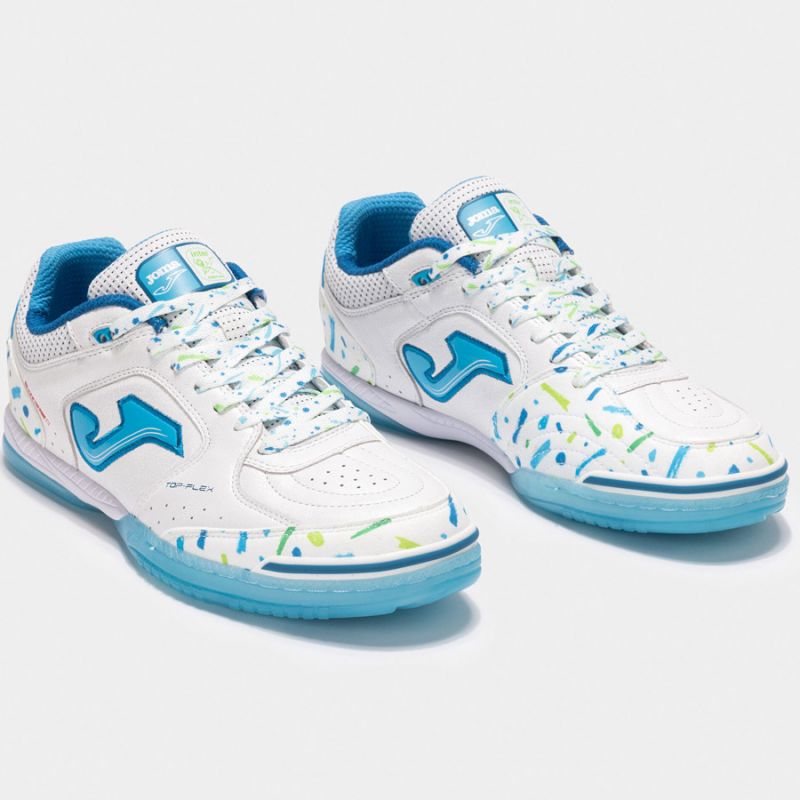 Joma Top Flex 2482 IN shoes TOPW2482IN cipő - Sportmania.hu