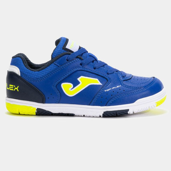 Joma Top Flex 2505 Jr TPJW2505IN shoes Cipő - Sportmania.hu