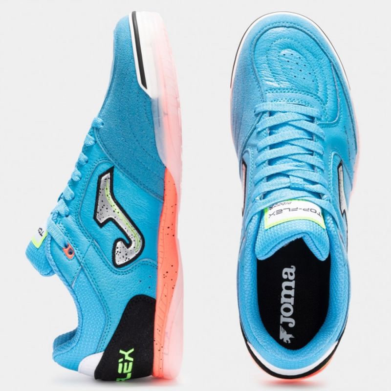 Joma Top Flex 2527 IN shoes unisex teremcipő