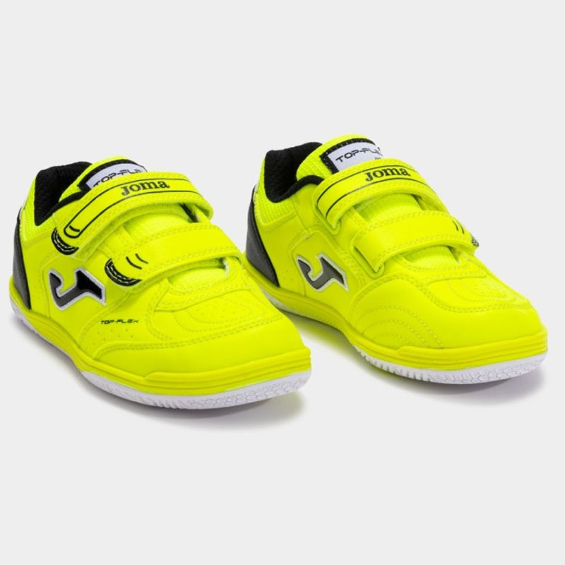Joma Top Flex 2532 IN Jr shoes TPJW2509INV Cipő - Sportmania.hu