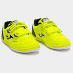 Joma Top Flex 2532 IN Jr shoes TPJW2509INV Cipő - Sportmania.hu