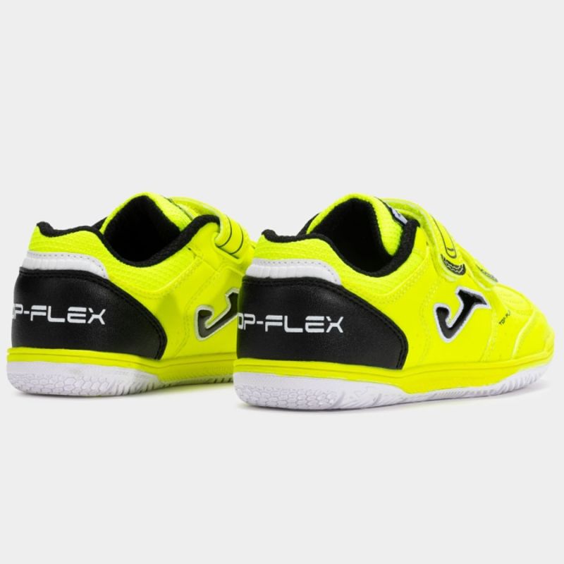 Joma Top Flex 2532 IN Jr shoes TPJW2509INV Cipő - Sportmania.hu