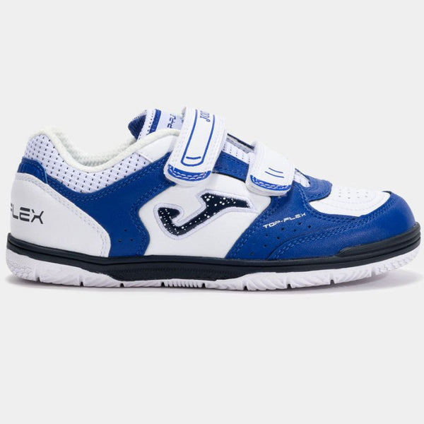 Joma Top Flex 2532 IN Jr TPJW2532INV shoes Focicipő - Sportmania.hu