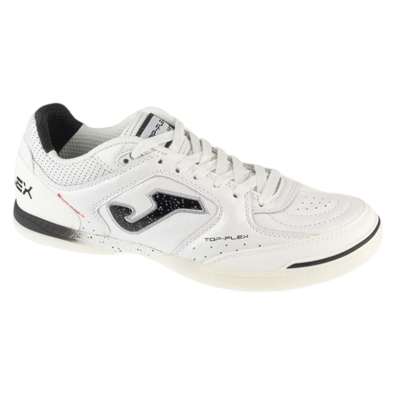Joma Top Flex 2602 IN teremcipő, fehér