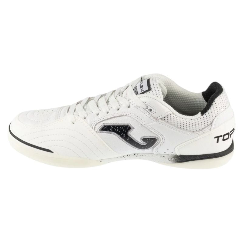 Joma Top Flex 2602 IN teremcipő, fehér
