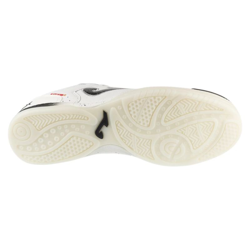 Joma Top Flex 2602 IN teremcipő, fehér