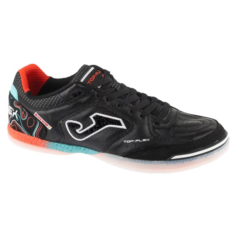 Joma Top Flex 2631 IN teremcipő, fekete