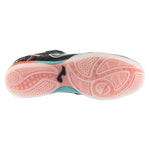 Joma Top Flex 2631 IN teremcipő, fekete
