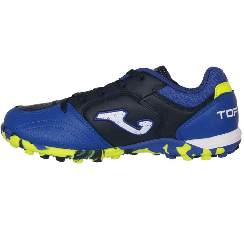 Joma Top Flex 2633 Jr gyerek TF cipő TPJS2633TF
