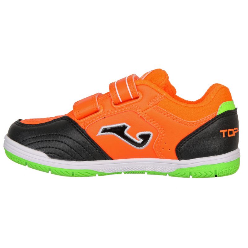 Joma Top Flex IN Jr 2408 TPJW2408INV shoes cipő - Sportmania.hu