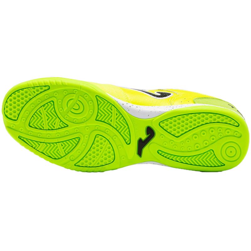 Joma Top Flex Indoor 2309 M TOPW2309IN soccer cipő - Sportmania.hu