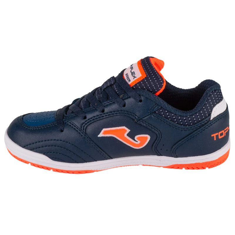 Joma Top Flex Jr 2433 IN shoes TPJW2433IN cipő - Sportmania.hu